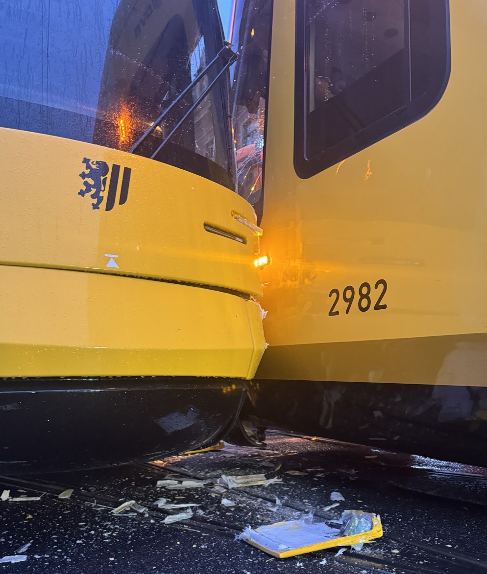 © Feuerwehr Dresden