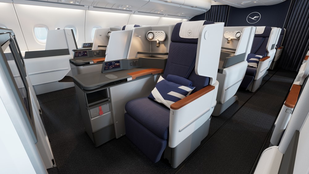 © Lufthansa Group