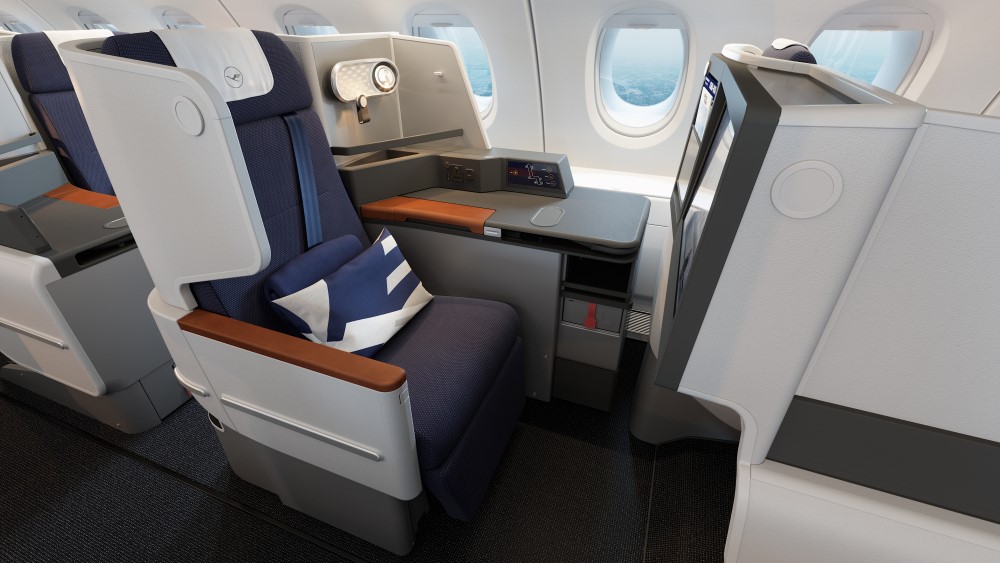 © Lufthansa Group