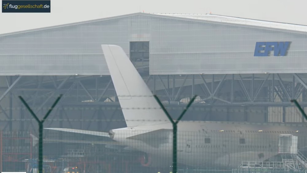 Screenshot  © fluggesellschaft.de - Mit freundlicher Genehmigung