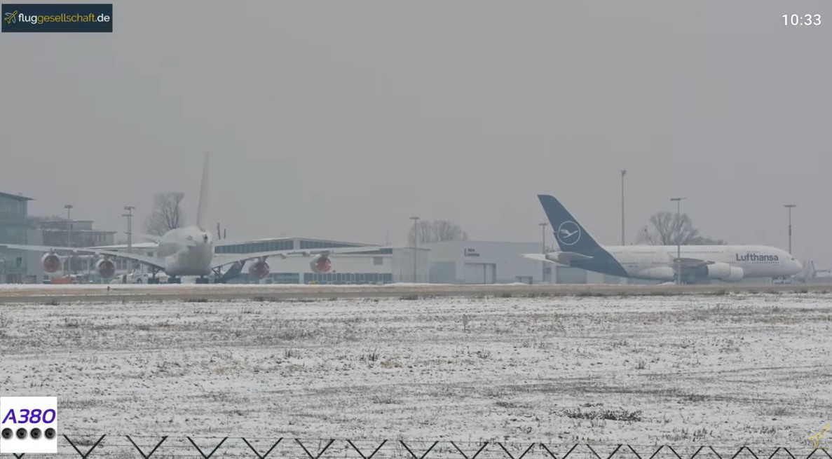 Screenshot  © fluggesellschaft.de - Mit freundlicher Genehmigung