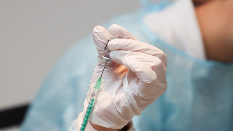Sachsen hebt Priorisierung beim Impfen ab 7. Juni auf © Symbolfoto(Pixabay)
