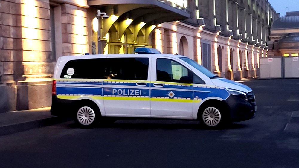Am vergangenen Wochenende beschäftigten mehrere Diebstahlsdelikte die Bundespolizei in Dresden. Symbolfoto: MeiDresden.de
