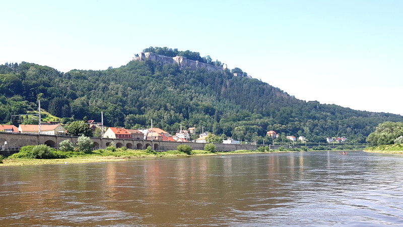 Neustart im Tourismus: Zuwendungsbescheid für den Marketingverbund Schlösserland Sachsen   Foto: MeiDresden.de/Mike Schiller