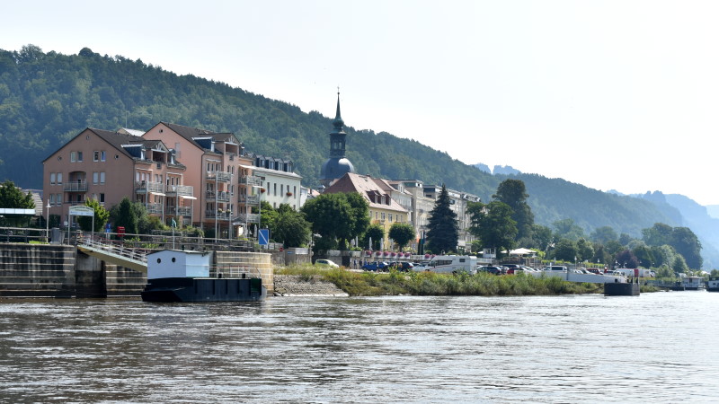 Sommertour - Auf nach Bad Schandau  Foto: © MeiDresden.de/Mike Schiller