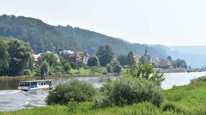 Sommertour - Auf nach Bad Schandau  Foto: © MeiDresden.de/Mike Schiller