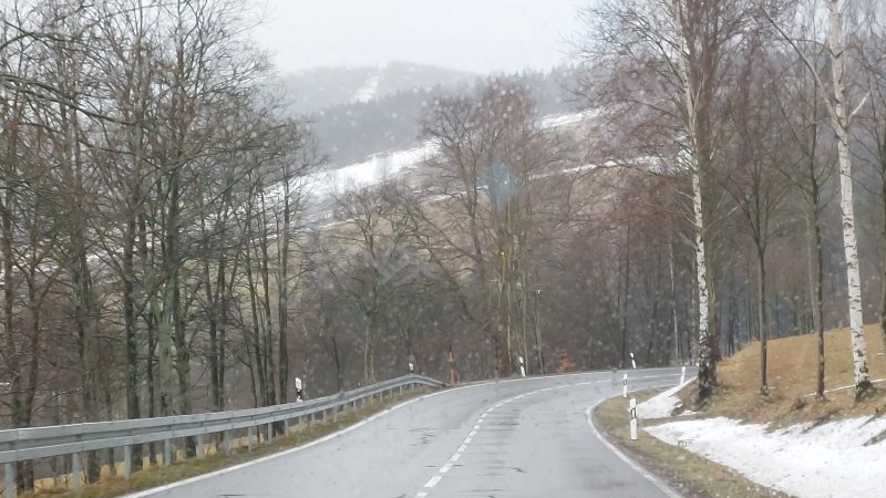Blick Richtung Kohlhaukuppe   Foto: © MeiDresden.de/Mike Schiller