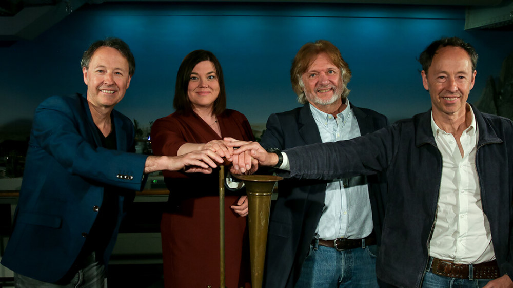 Foto: Miniatur Wunderland Hamburg GmbH