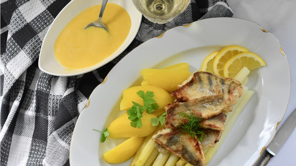 Verbraucherzentrale Sachsen rät von Fertigprodukten bei Sauce Hollandaise ab ©Symbolfoto (Pixabay)