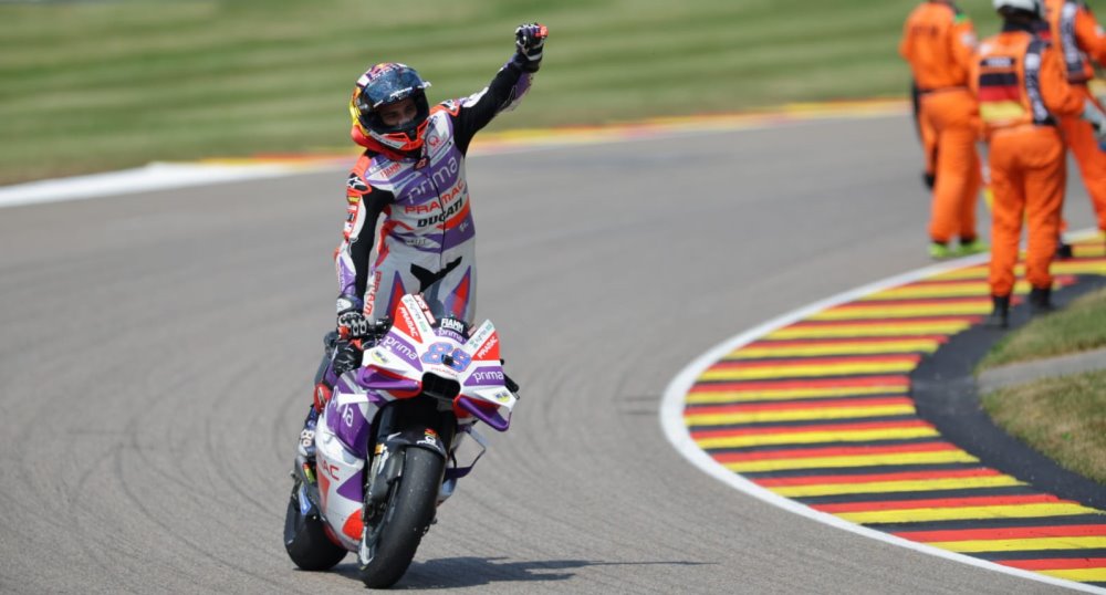 orge Martín Almoguera  Foto: © MeiDresden.de/Toni Bäsken