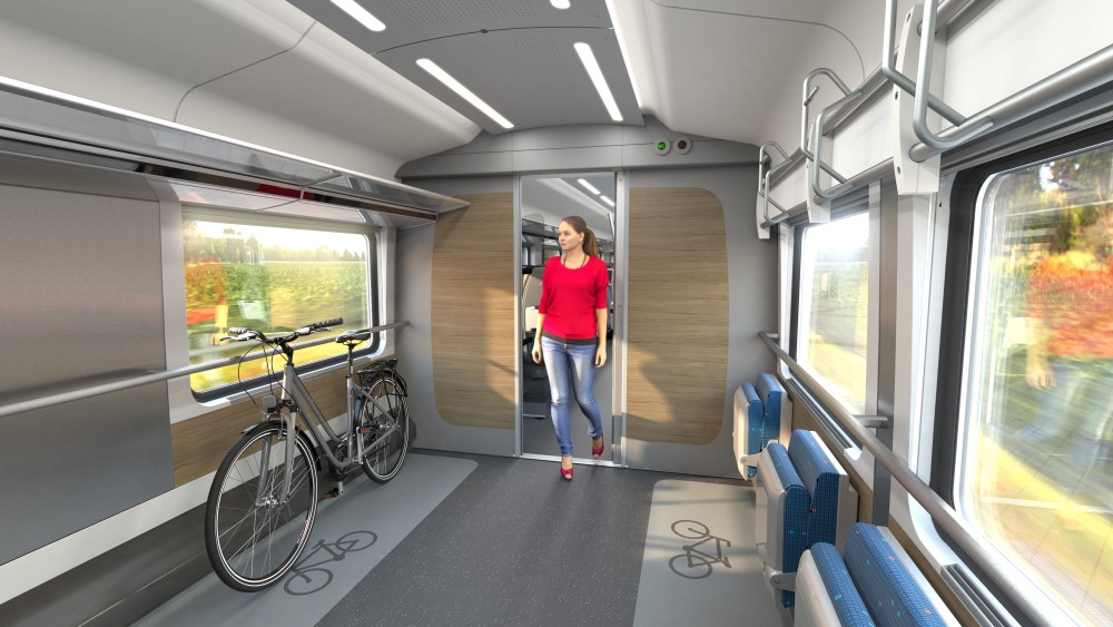 © Siemens Mobility GmbH