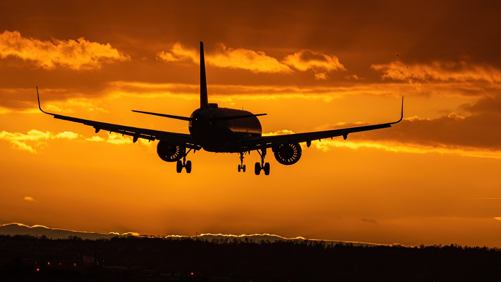 Auf der Reise und im Urlaub: Keine Chance für Betrüger ©Johannes Kirchherr (Pixabay)