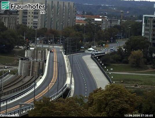 © Verkehrsverbund Oberelbe/Fraunhofer IVI