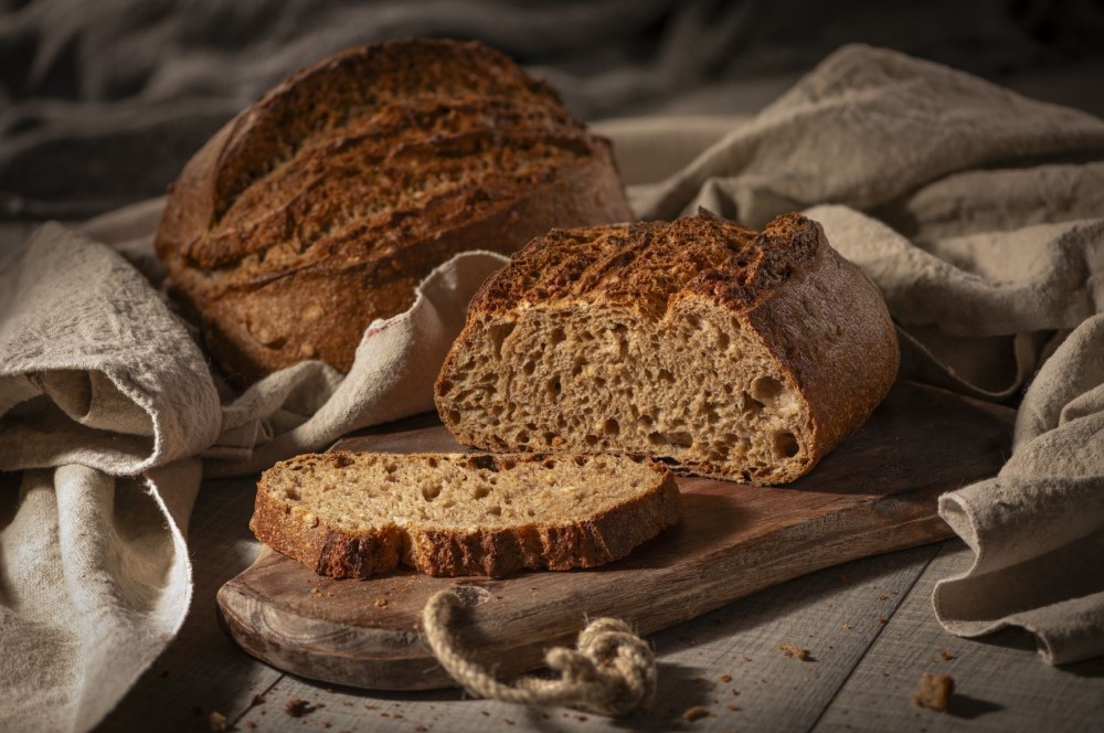 Am 16. Oktober ist Welttag des Brotes. Das Bäckerhandwerk feiert die Anerkennung der Deutschen Brotkultur durch die UNESCO.