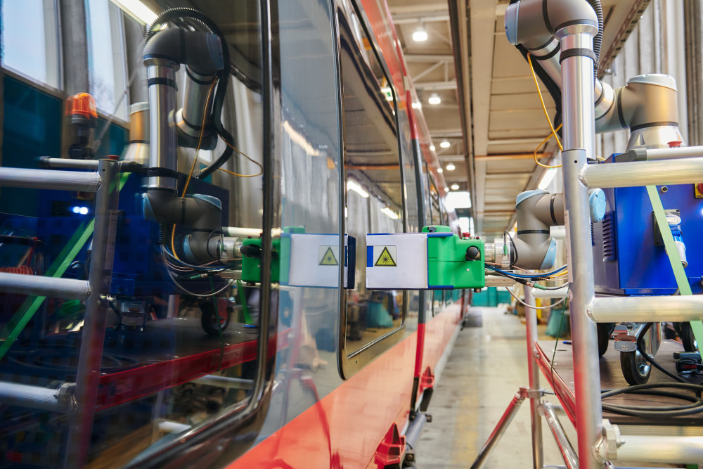  Foto: © Dominic Dupont/ Deutsche Bahn AG