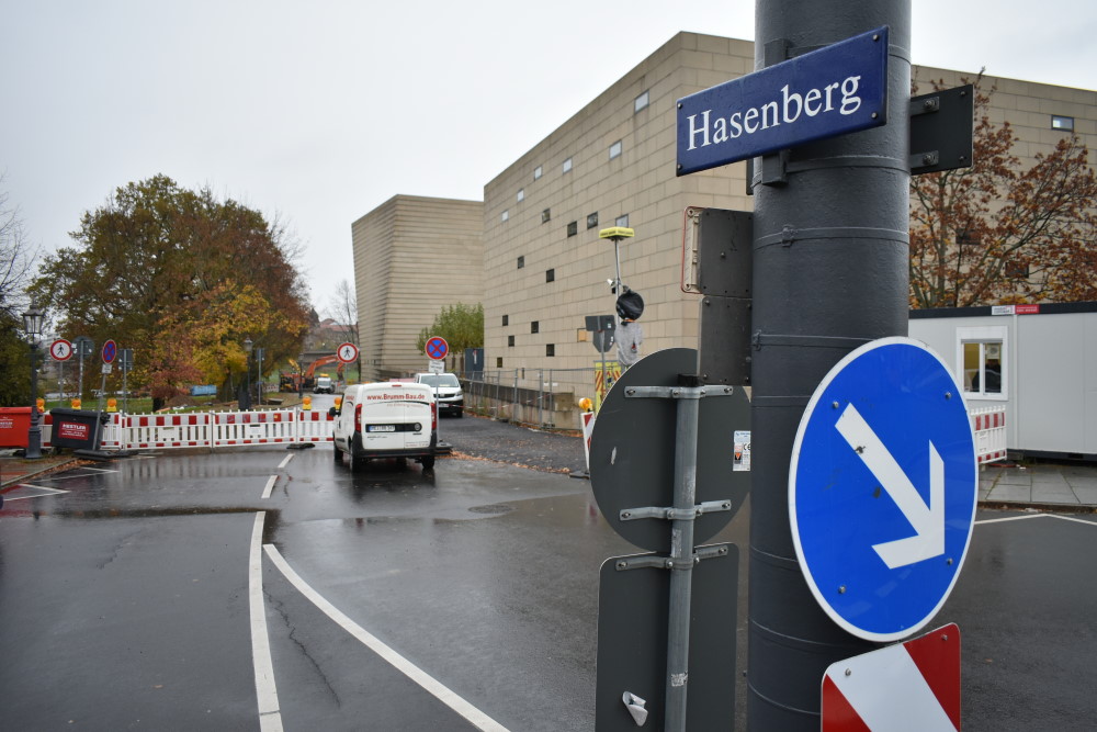 Hasenberg  Foto: © MeiDresden.de/Mike Schiller