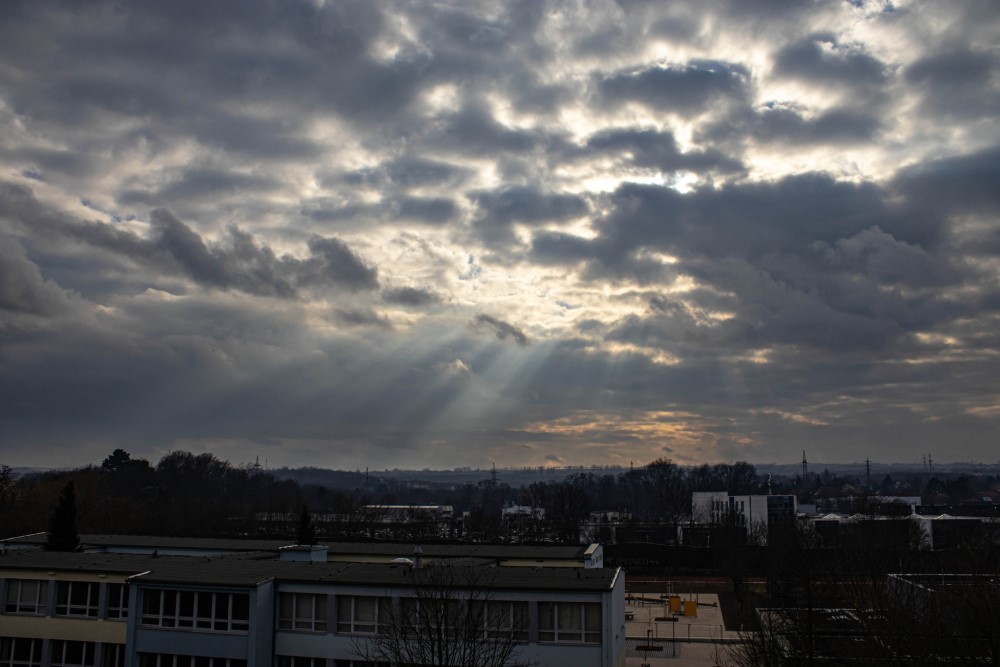 Symbolfoto © Sylvio Müller