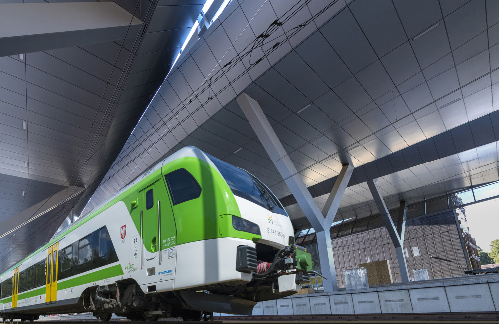 Foto: Stadler Rail Group 