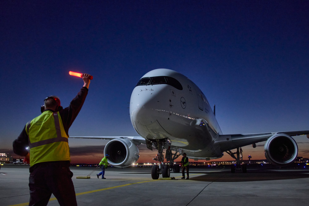 Foto:  Lufthansa Group
