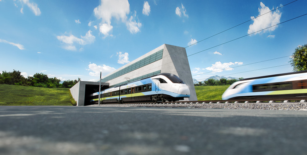 Quelle: © Stadler Austria GmbH