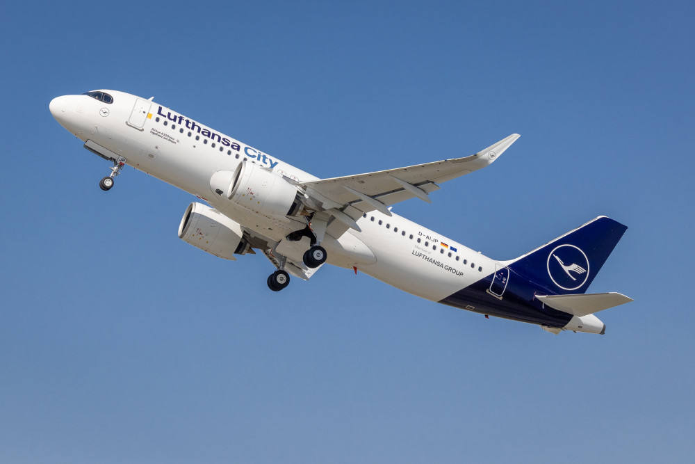 Foto: © Lufthansa Group 