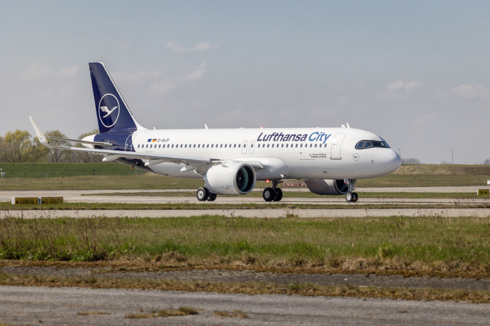 Foto: © Lufthansa Group 