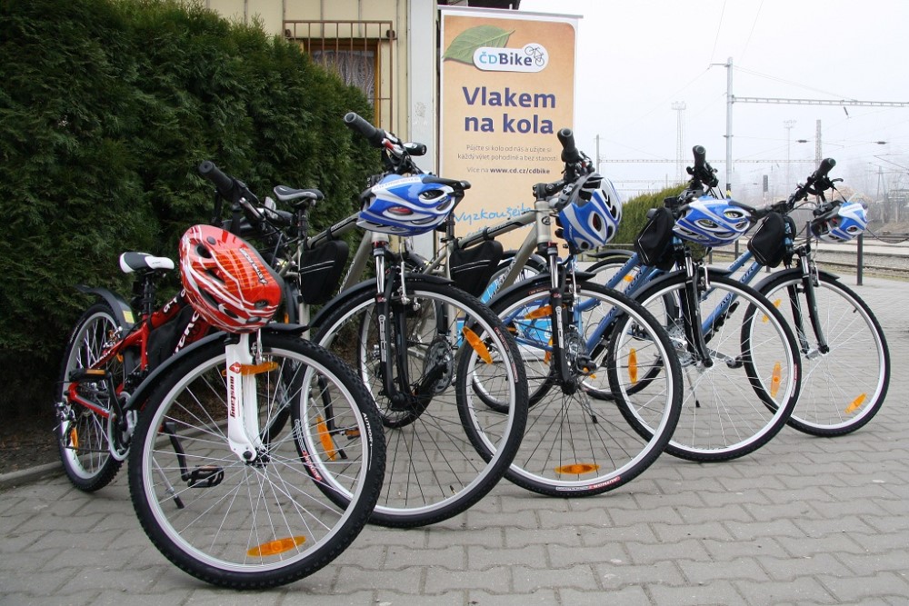 Foto: © PR/České dráhy, a.s. 