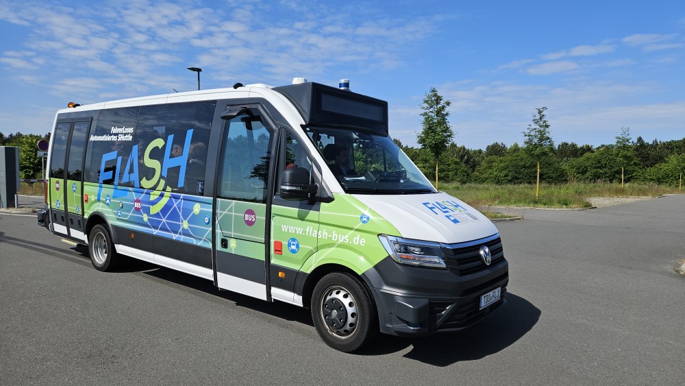 Foto: © Matthias Neumann - Nordsachsen Mobil GmbH