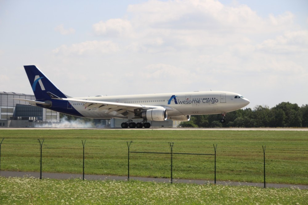 Foto:   Tim Völkel  drs_plane.spotter