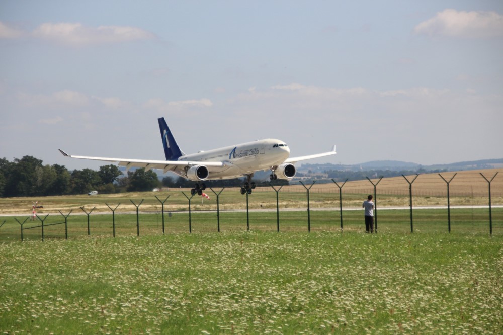 Foto:   Tim Völkel  drs_plane.spotter