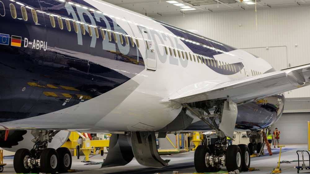 © Lufthansa Group