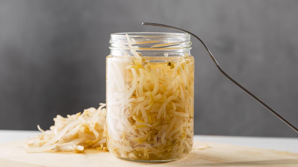 Sauerkraut im Test: Elf von 28 Produkten sind „sehr gut“. Foto: freepik