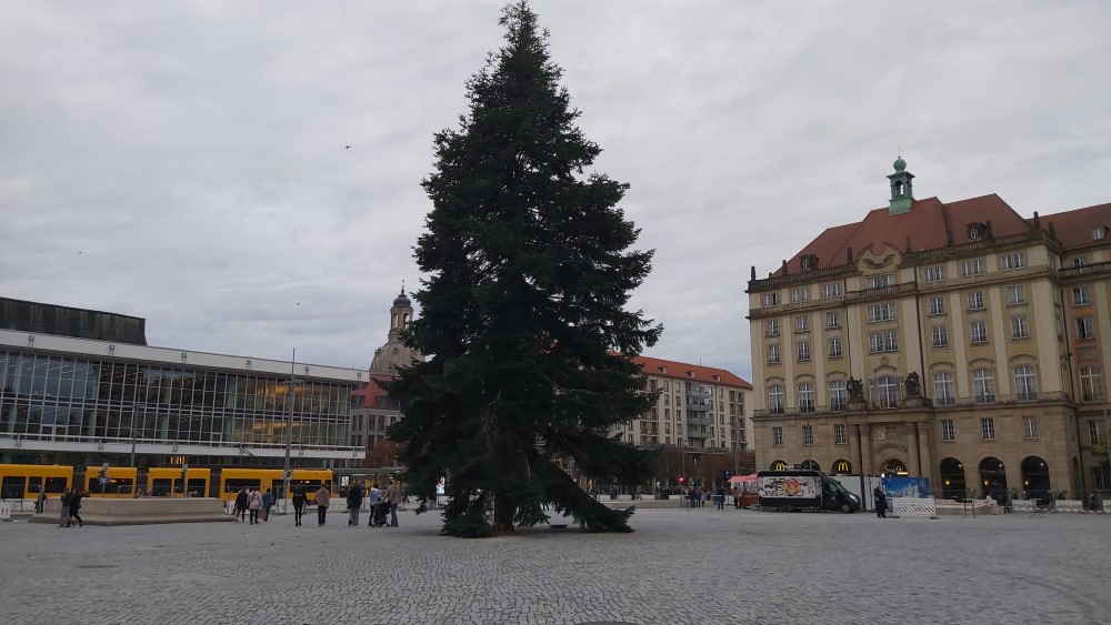 Archiv © MeiDresden.de