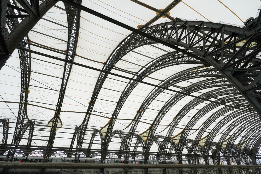 Foto: © Deutsche Bahn AG / Volker Emersleben