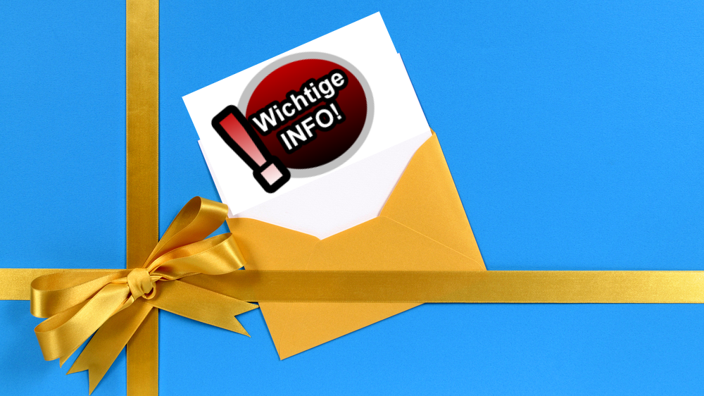 Falsches Gewinnversprechen per Post Verbraucherzentrale warnt vor Datenklau und Abofallen. Symbolbild: freep!k (Bildmontage)