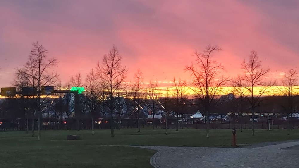 Am Elbepark Dresden © MeiDresden.de