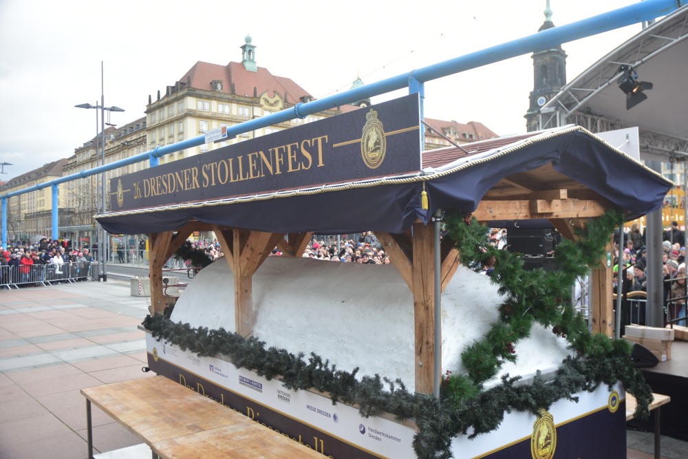 Archiv Stollenfest © MeiDresden.de/Mike Schiller