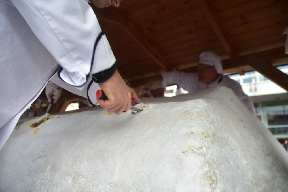 Archiv Stollenfest © MeiDresden.de/Mike Schiller