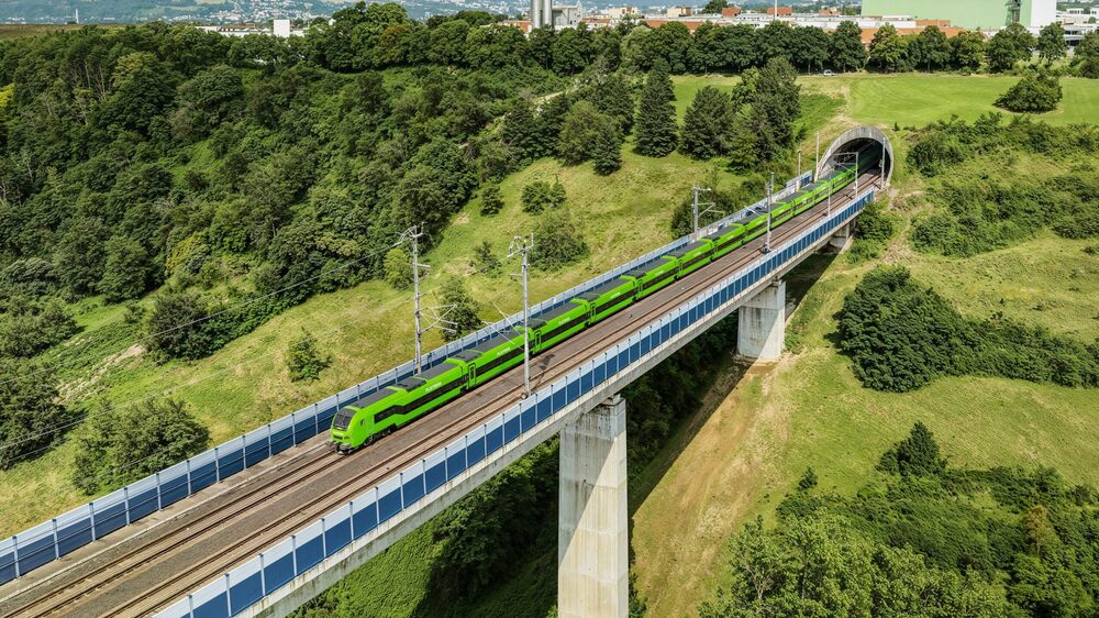 Future of FlixTrain Foto: Flix SE
