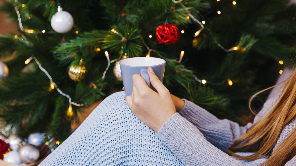 Weihnachten muss niemand allein sein. Ideen gegen Einsamkeit Foto: freep!k