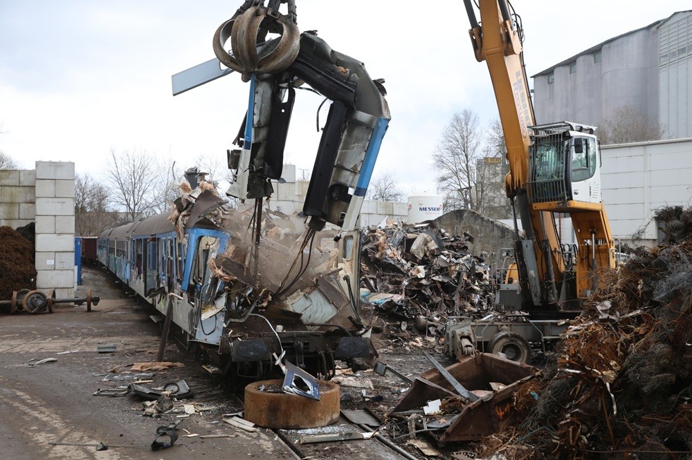 Foto: © České dráhy