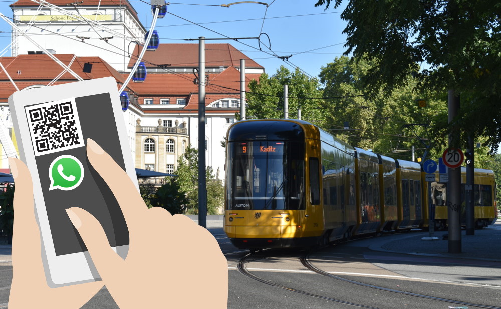 Grafiken Pixabay  Foto MeiDresden.de