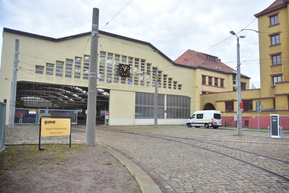Foto: Archiv 2019 © MeiDresden.de/Mike Schiller