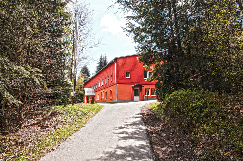 © DJH Lvb Sachsen e. V.