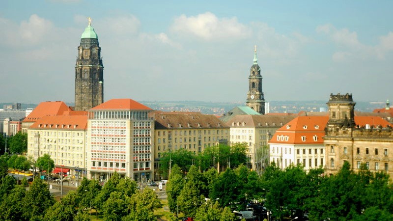 Bessere Rahmenbedingungen für öffentlich geförderten Wohnraum Foto© MeiDresden.de