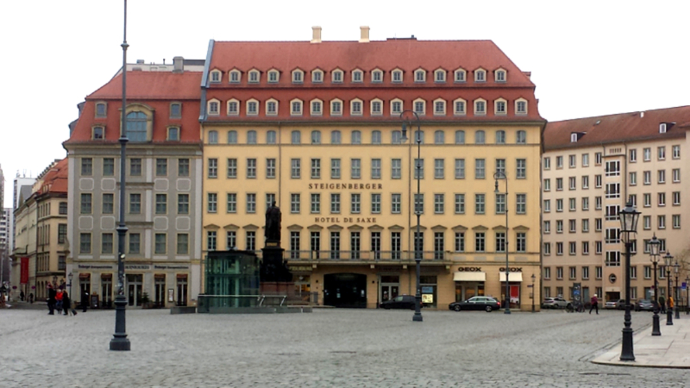 Knapp 8 Millionen Gäste 2025 in sächsischen Beherbergungseinrichtungen. Foto: MeiDresden.de