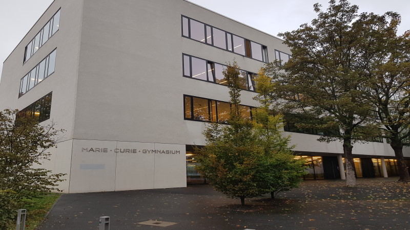 Grundschüler an öffentlichen Schulen erhalten Bildungsempfehlung Foto:MeiDresden.de