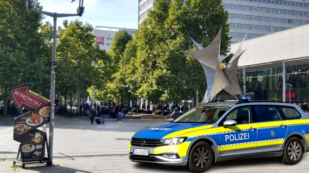 Symbolfoto © MeiDresden.de