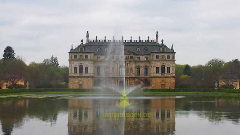 Wetter: Das Wochenende wird frühherbstlich mit einzelnen Schauern  ©MeiDresden.de