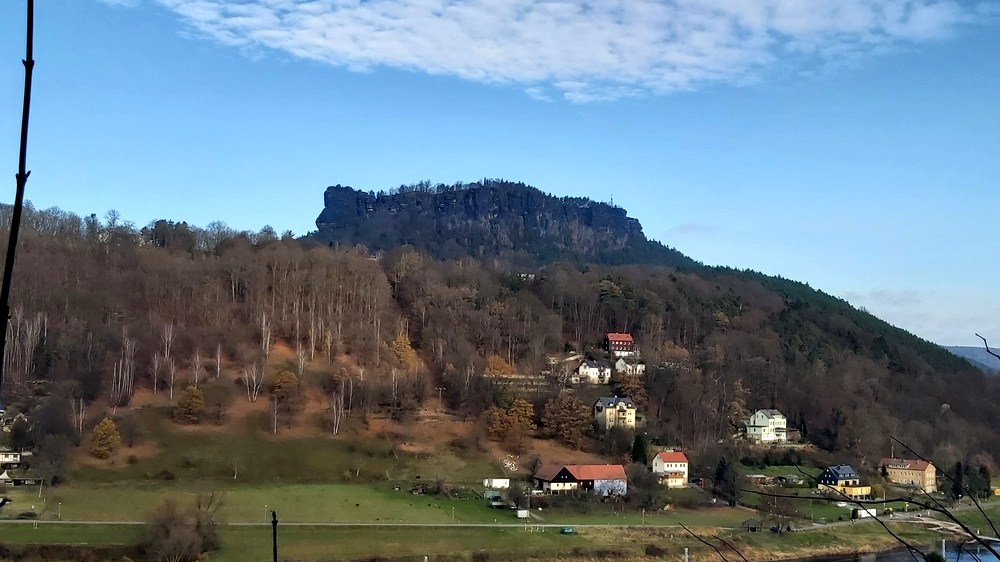 In den nächsten Tagen setzt sich das sonnige Wetter fort, die Temperaturen liegen bei 13 bis 17 Grad. Foto: MeiDresden.de
